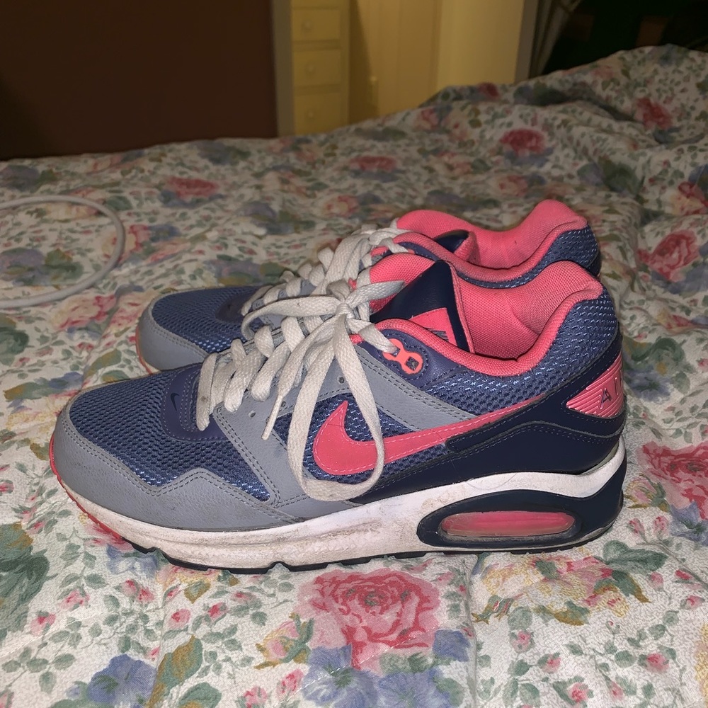 Nike Air Max Navigate W9